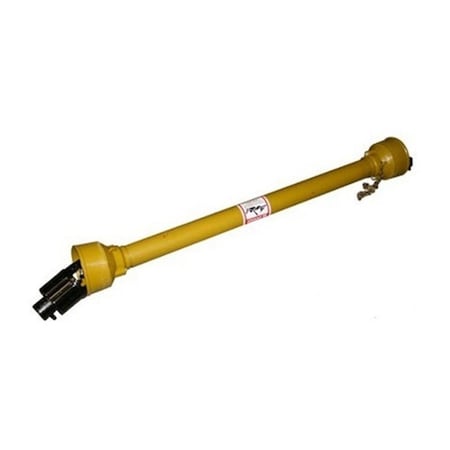 Aftermarket Driveline CS44315